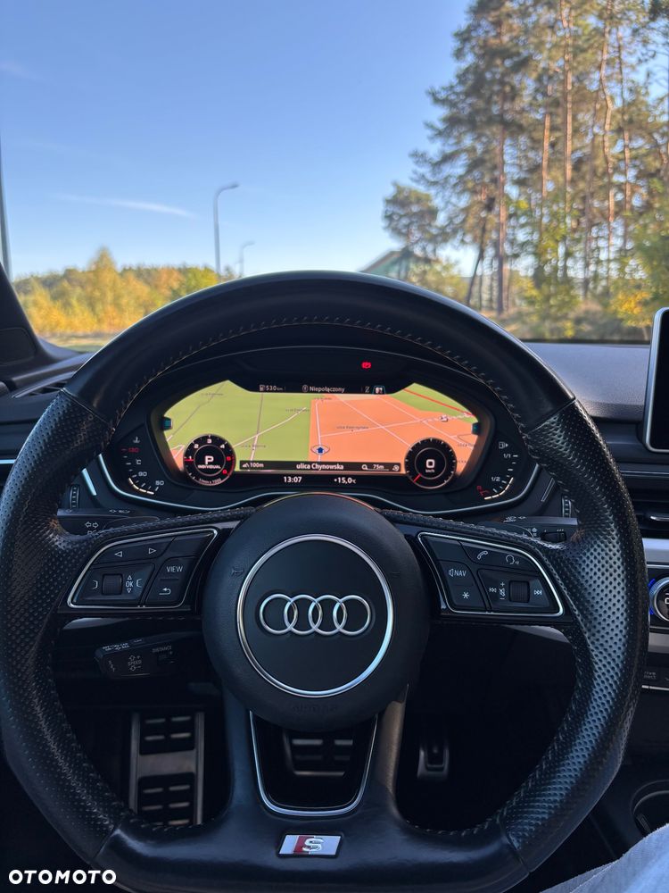 Audi A5 Coupé 2.0 TDI Quattro Sport S tronic - 15