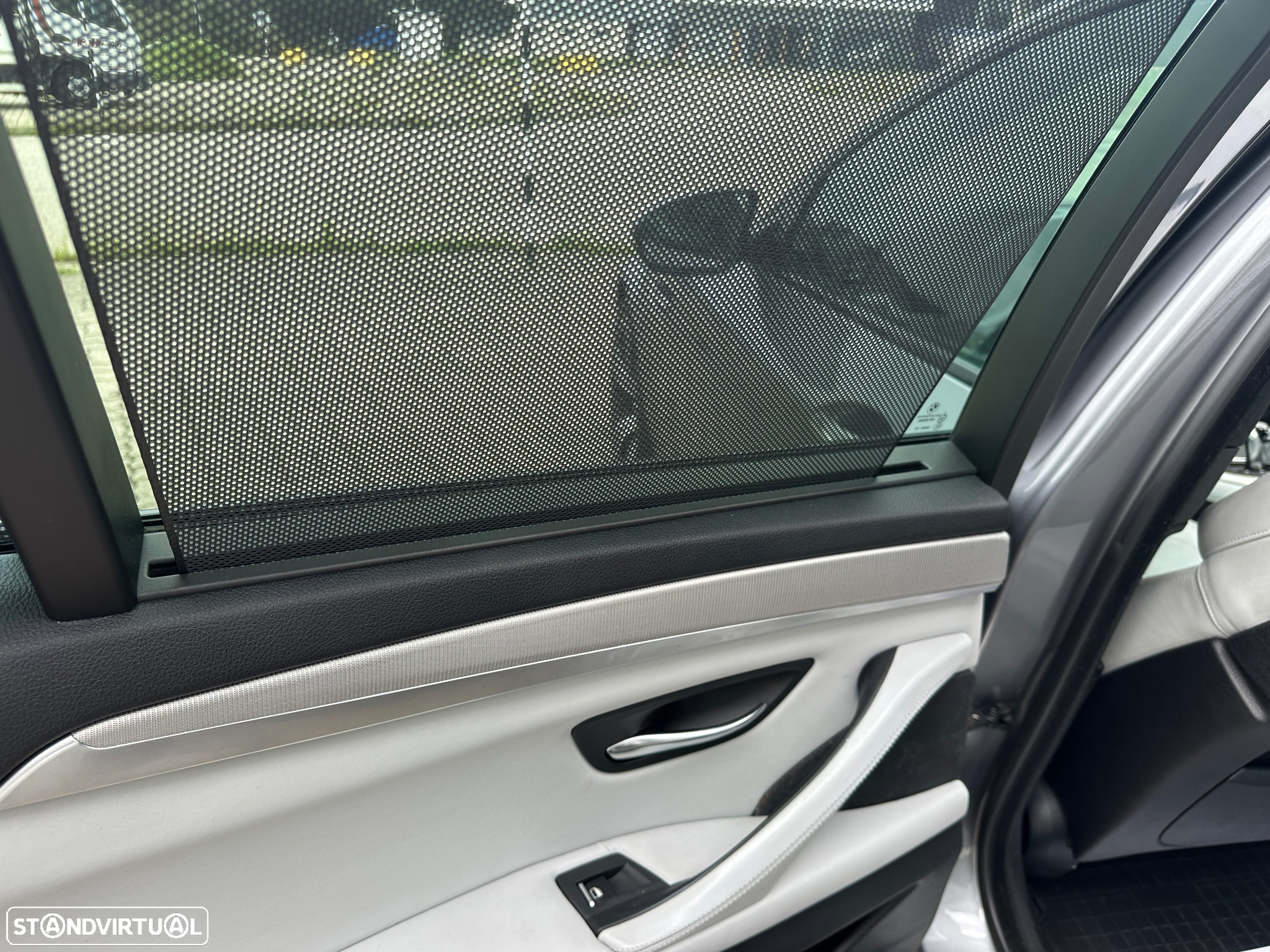 BMW M5 Standard - 22