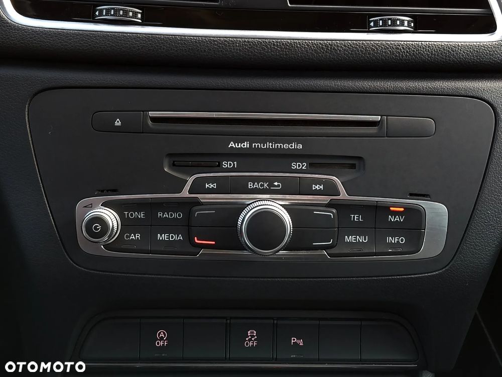 Audi Q3 2.0 TDI Sport S tronic - 31