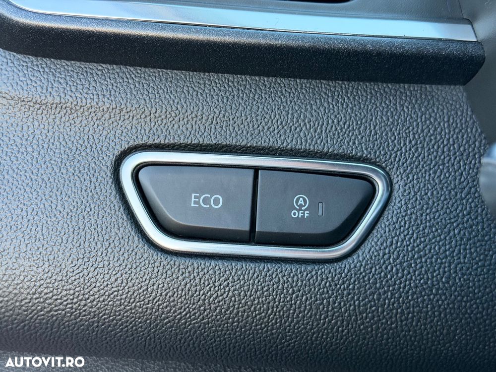 Renault Kadjar TCe 140 GPF BOSE EDITION - 30