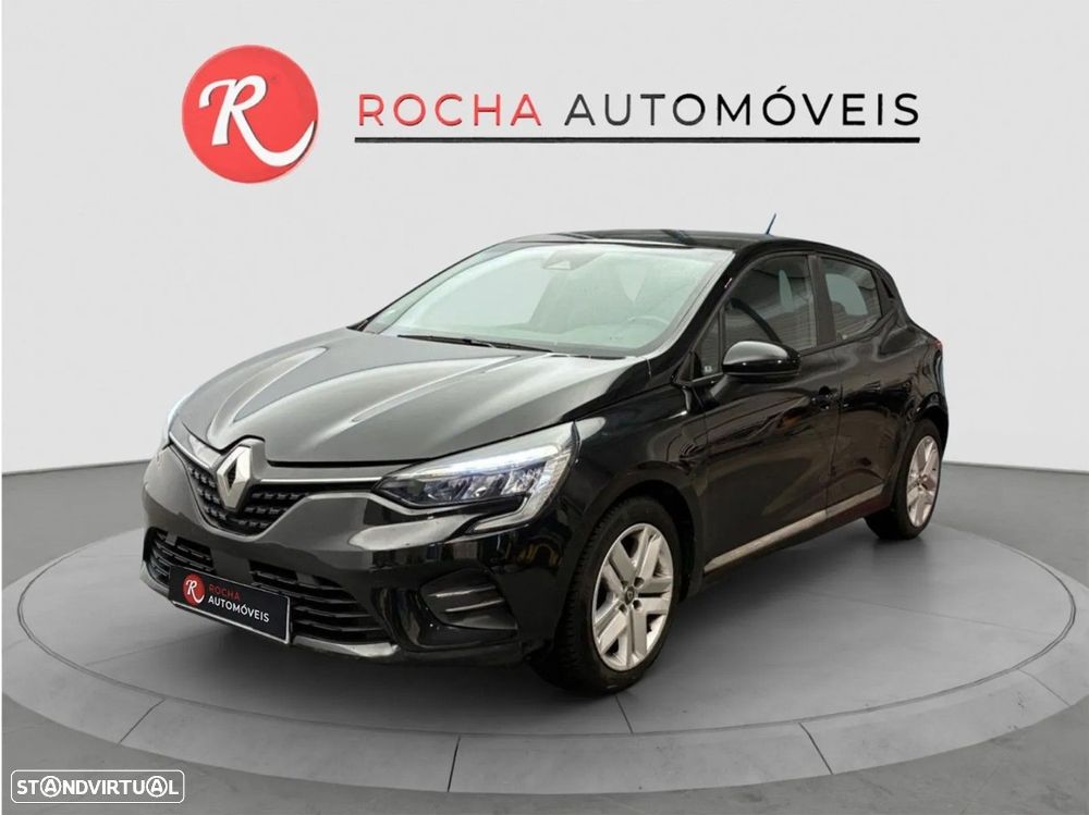 Renault Clio TCe 90 BUSINESS EDITION - 2