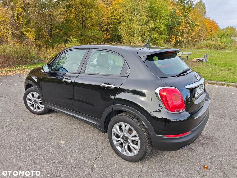 Fiat 500X 1.6 E-torQ 4x2 Pop Star - 12