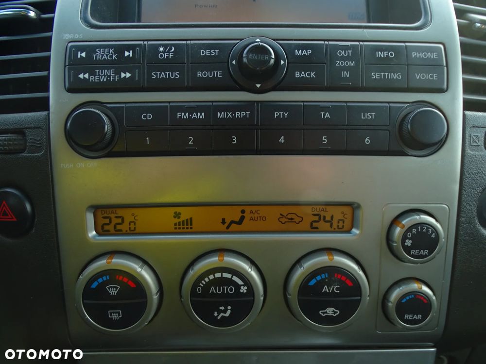 Nissan Pathfinder 2.5 DCi Elegance + - 18