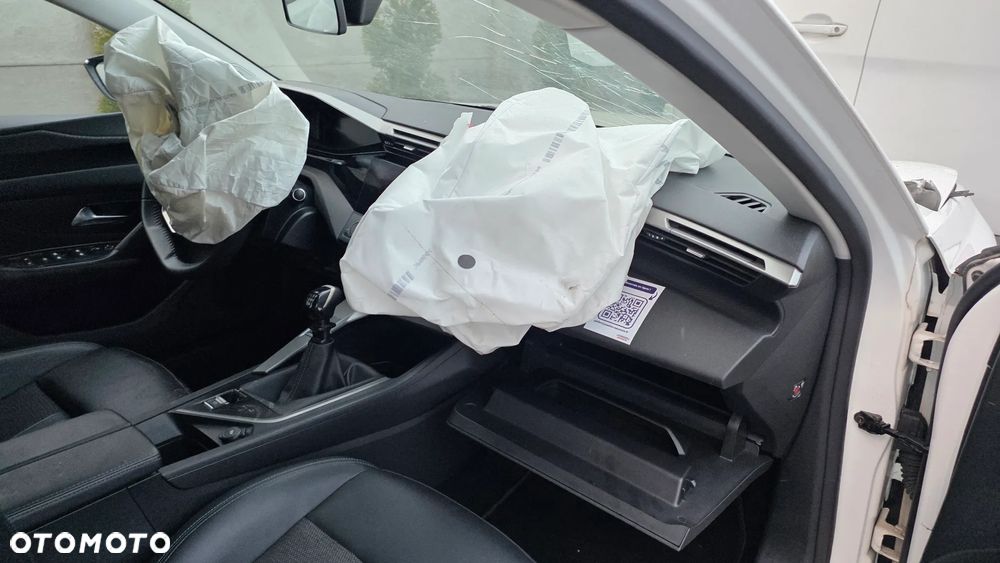 Peugeot 308 BlueHDi 130 Allure Pack - 8