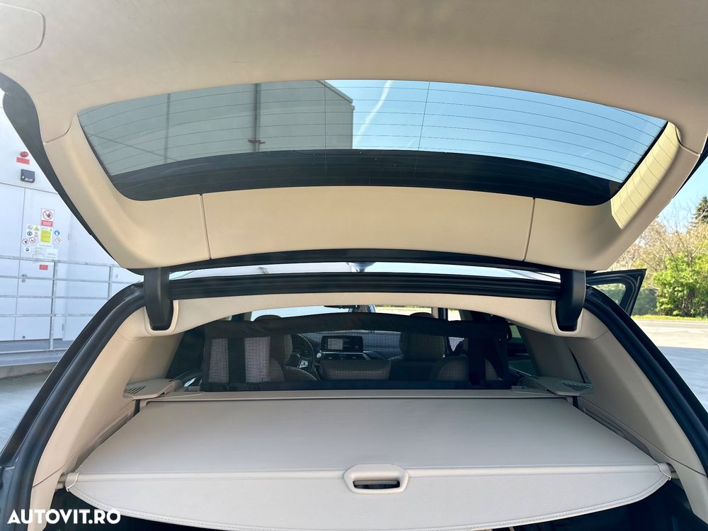 BMW X3 xDrive30e Aut. Luxury Line - 20