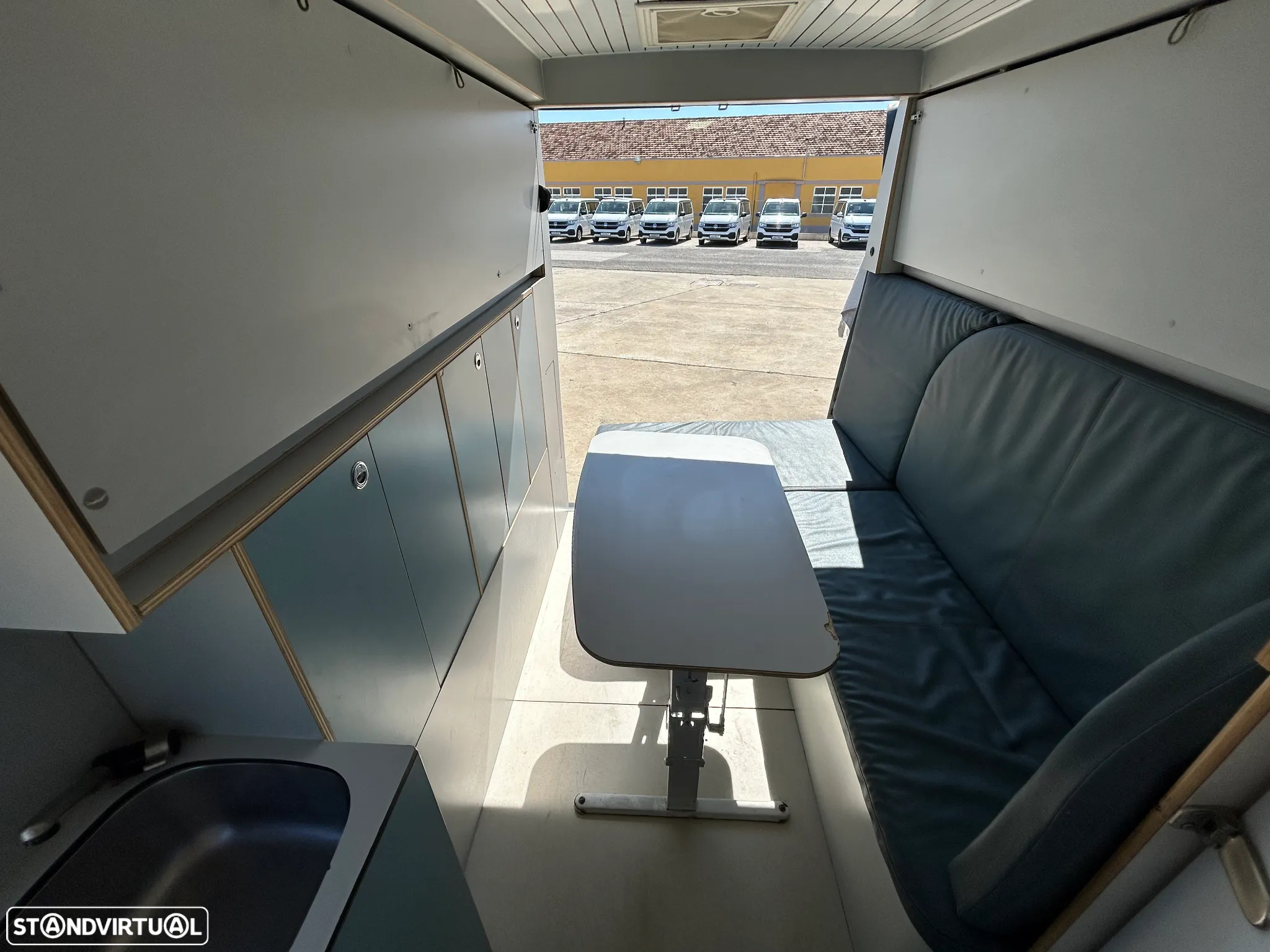 Fiat Ducato Fiat Ducato 2.0 Mjet - 20