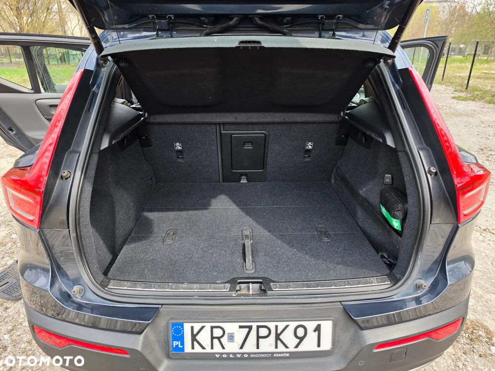 Volvo XC 40 T3 Inscription - 19