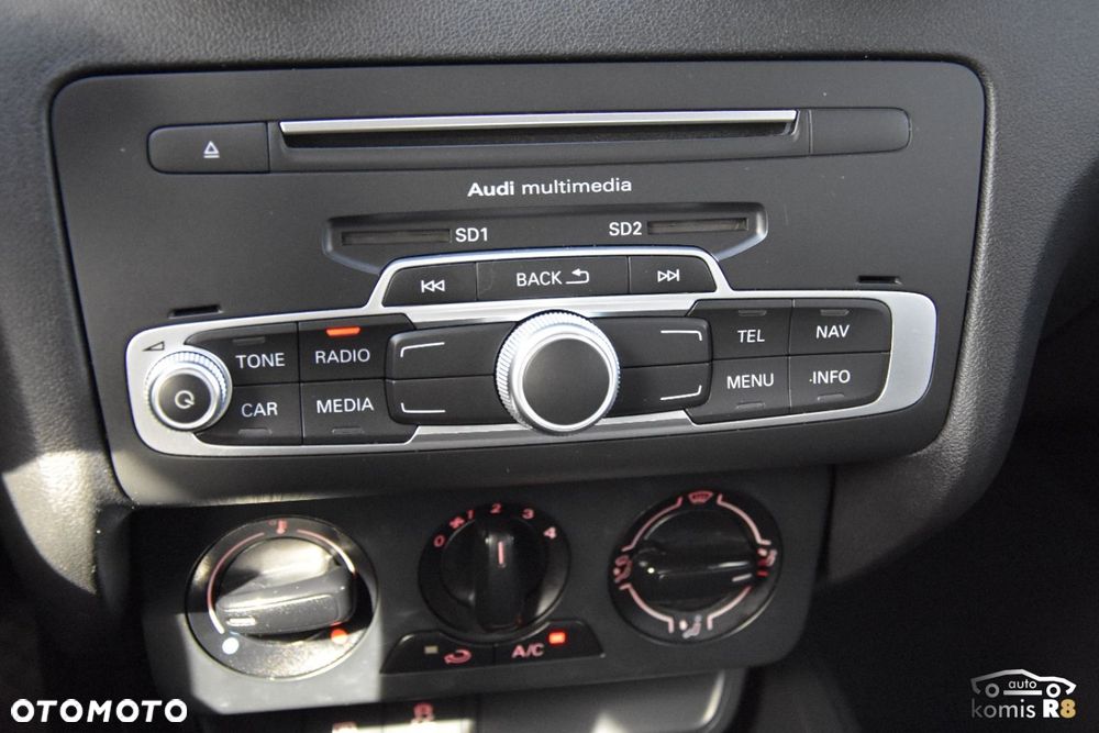 Audi A1 - 29