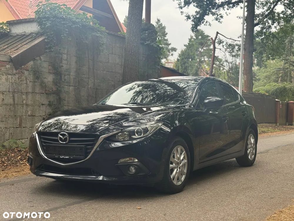 Mazda 3 1.5 D Skyenergy - 1