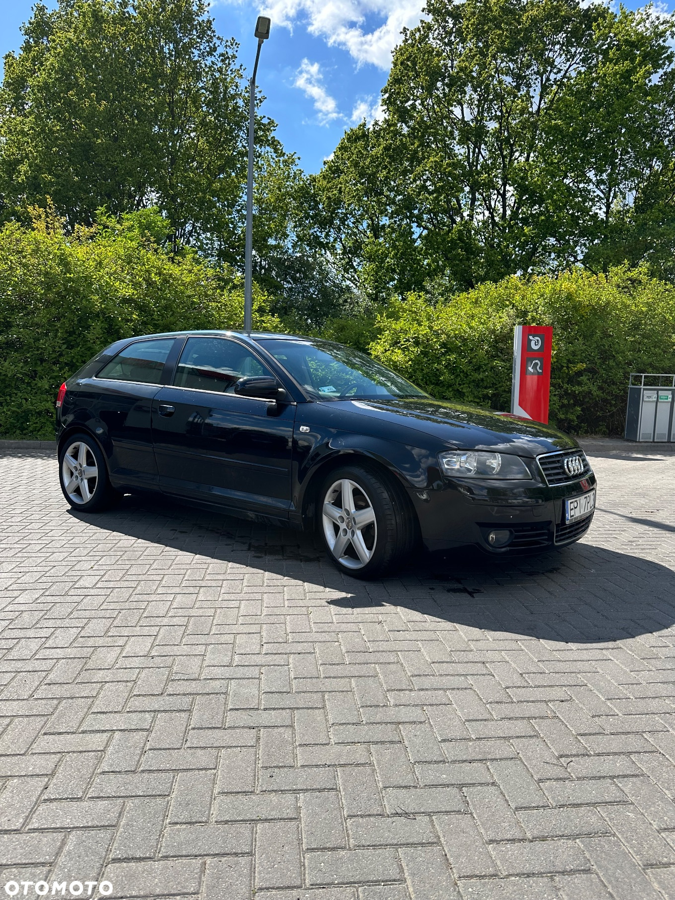 Audi A3 1.9 TDI Ambition - 2