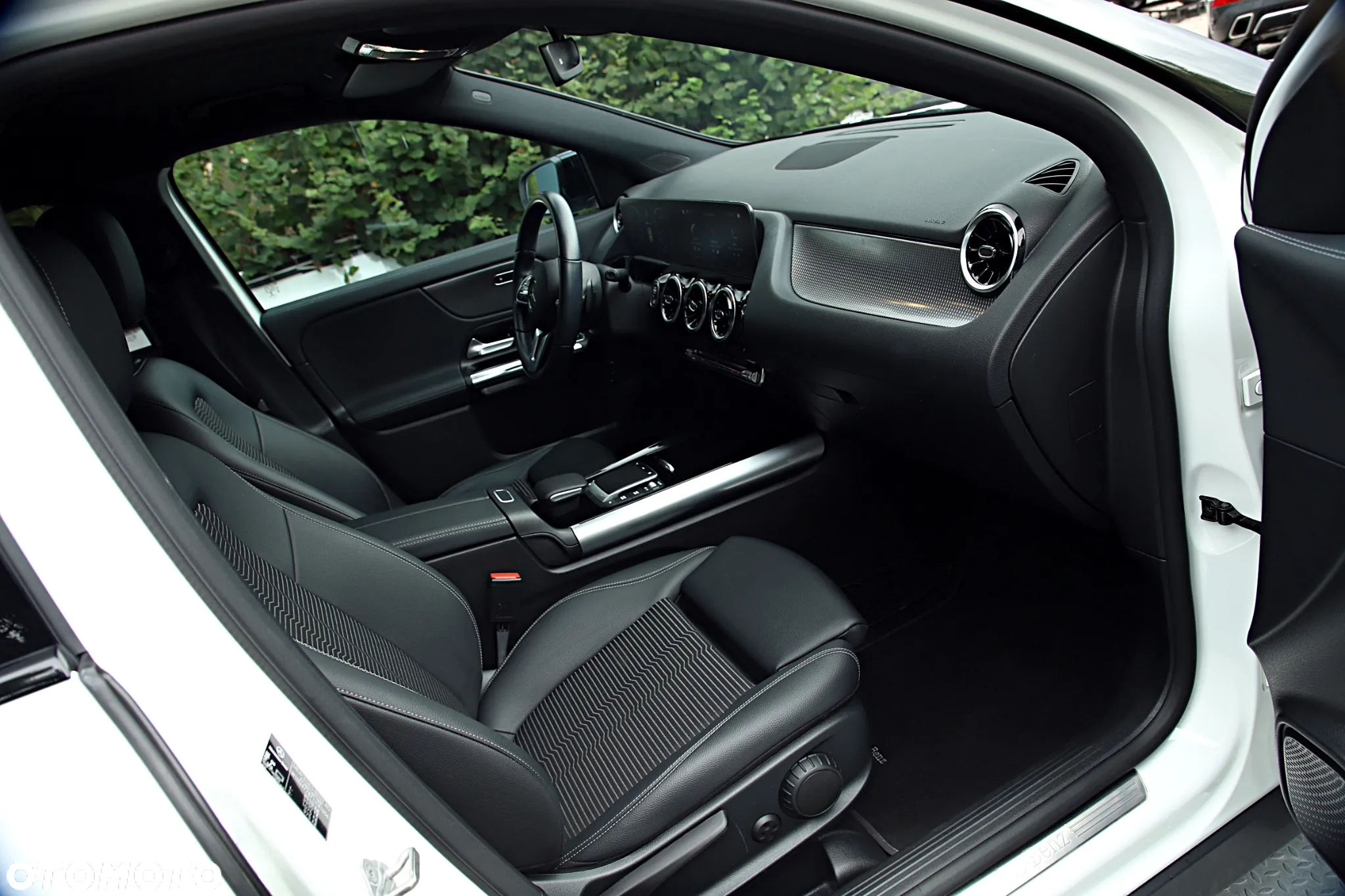 Mercedes-Benz GLA 200 Style - 26