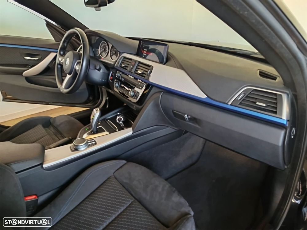 BMW 420 d Pack M Auto - 38