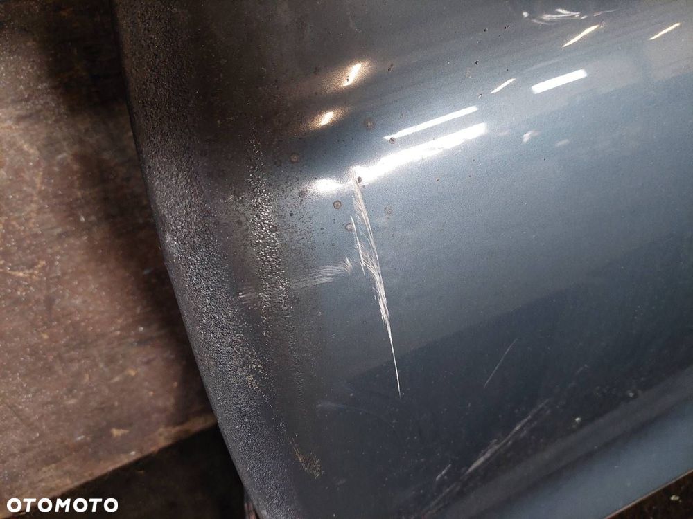 DRZWI KOMPLETNE LEWY PRZÓD VOLVO S60 III 723 - 4