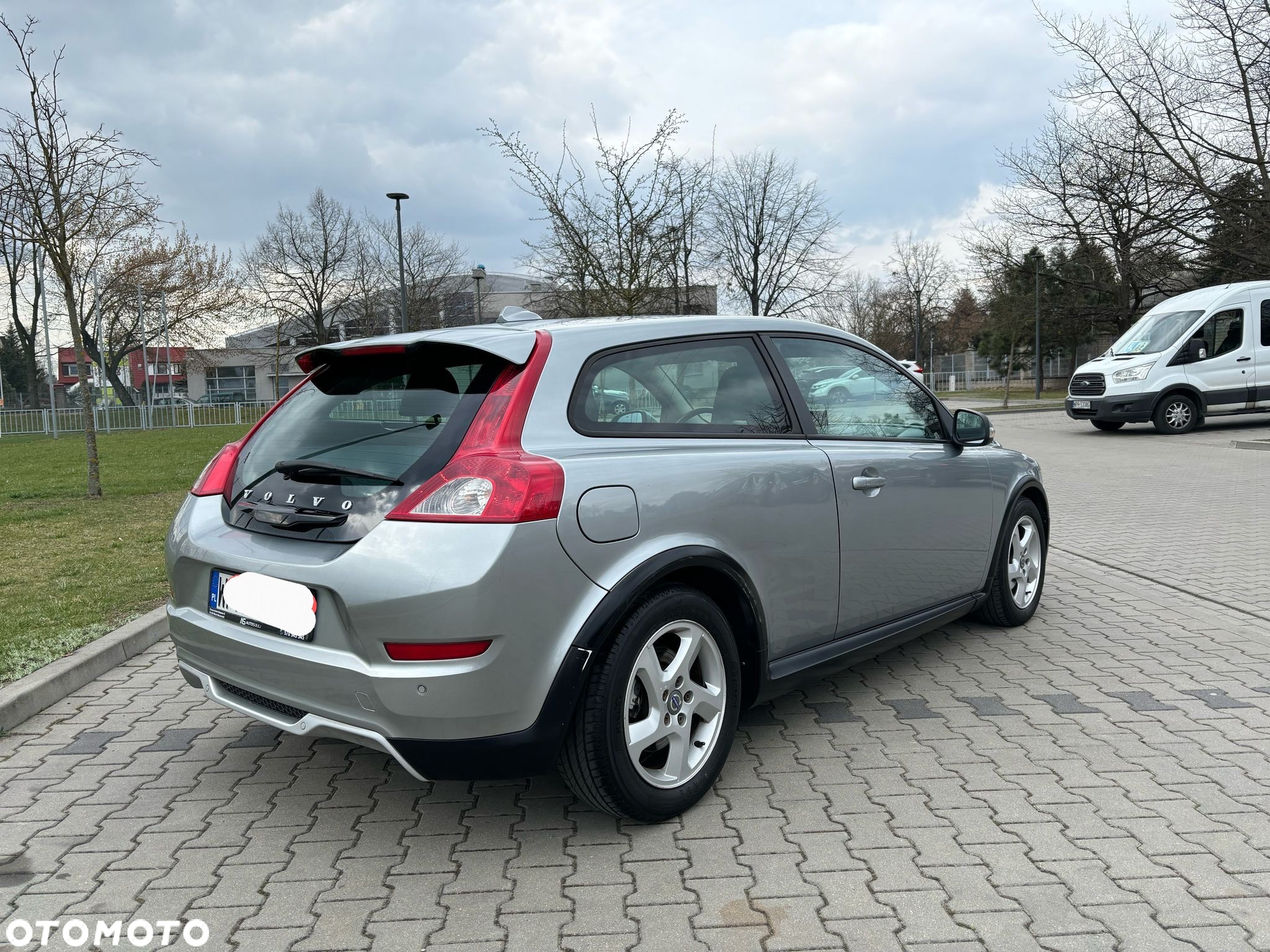 Volvo C30 1.6D - 2