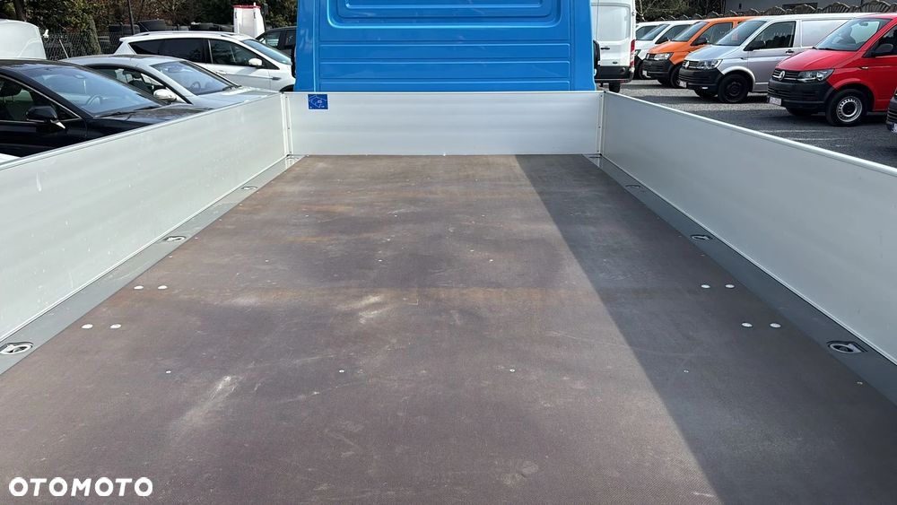 Volkswagen Crafter - 7