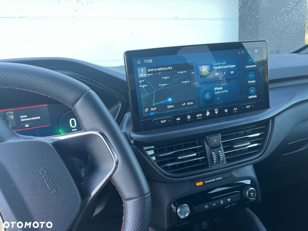 Ford Kuga 2.5 FHEV FWD ST-Line X eCVT - 17