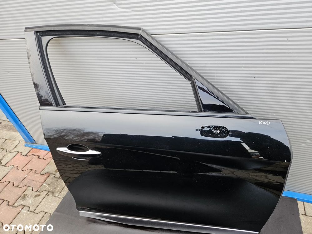 citroen ds5 drzwi prawy przód ktvd - 3