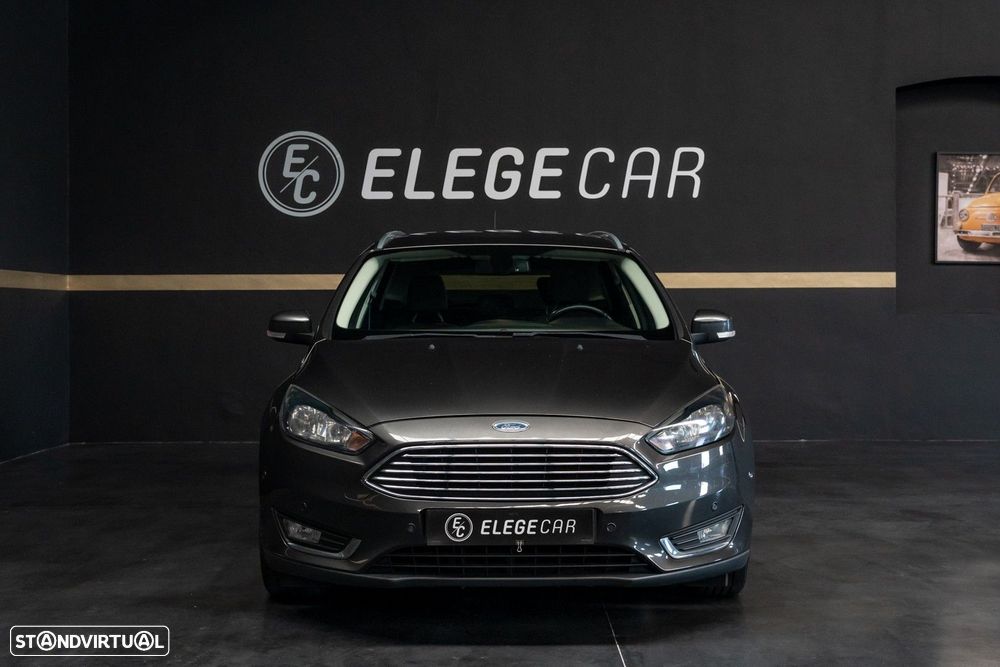 Ford Focus - 4
