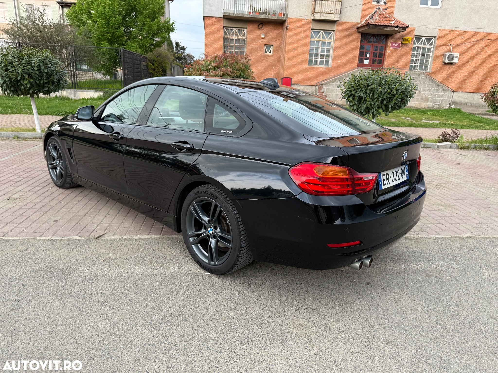 BMW X4 - 2