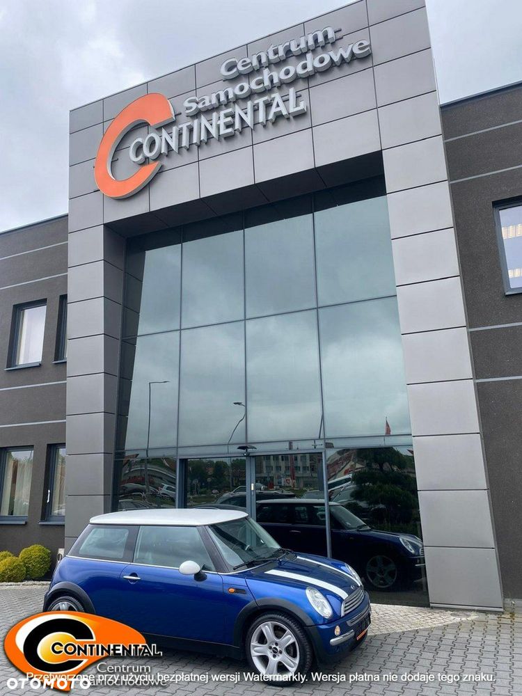 MINI Cooper - 14