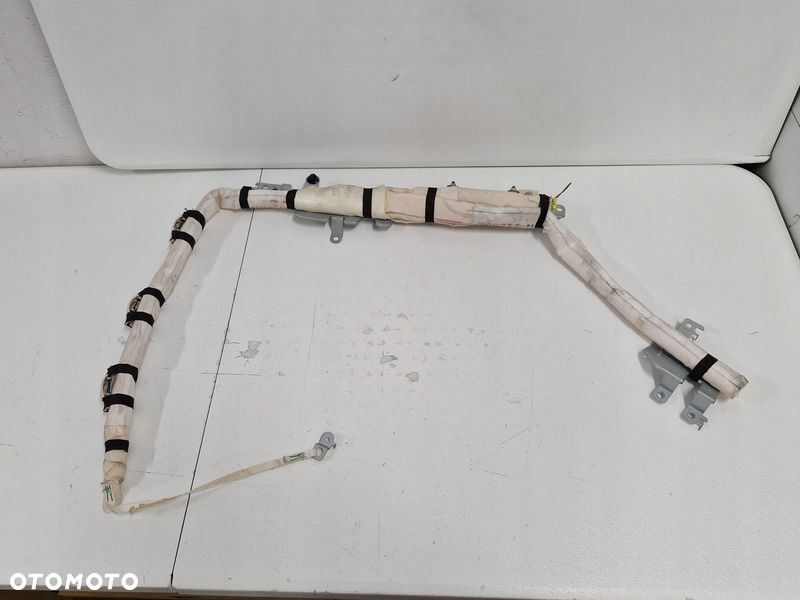 NISSAN JUKE F15 I 1 PODUSZKA POWIETRZNA AIRBAG KURTYNA PRAWA - 1