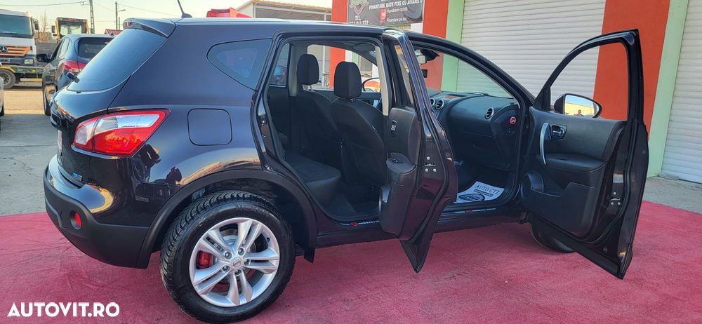 Nissan Qashqai 1.5 DCI DPF Acenta - 30