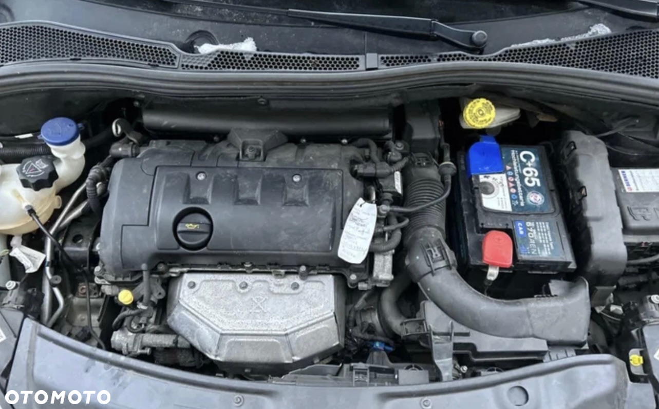 Peugeot 208 1.6 VTi Allure - 17