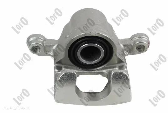 ZACISK HAMULCOWY TYŁ LEWY+PRAWY NISSAN CUBE, JUKE, PULSAR, QASHQAI I, SENTRA VII, TIIDA 1.2-2.0D 05.04-