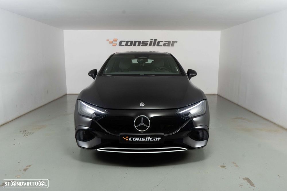 Mercedes-Benz EQE 300 Edition - 3