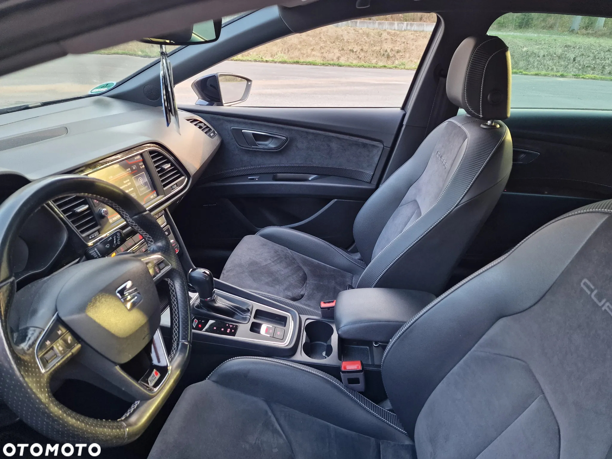 Seat Leon - 15