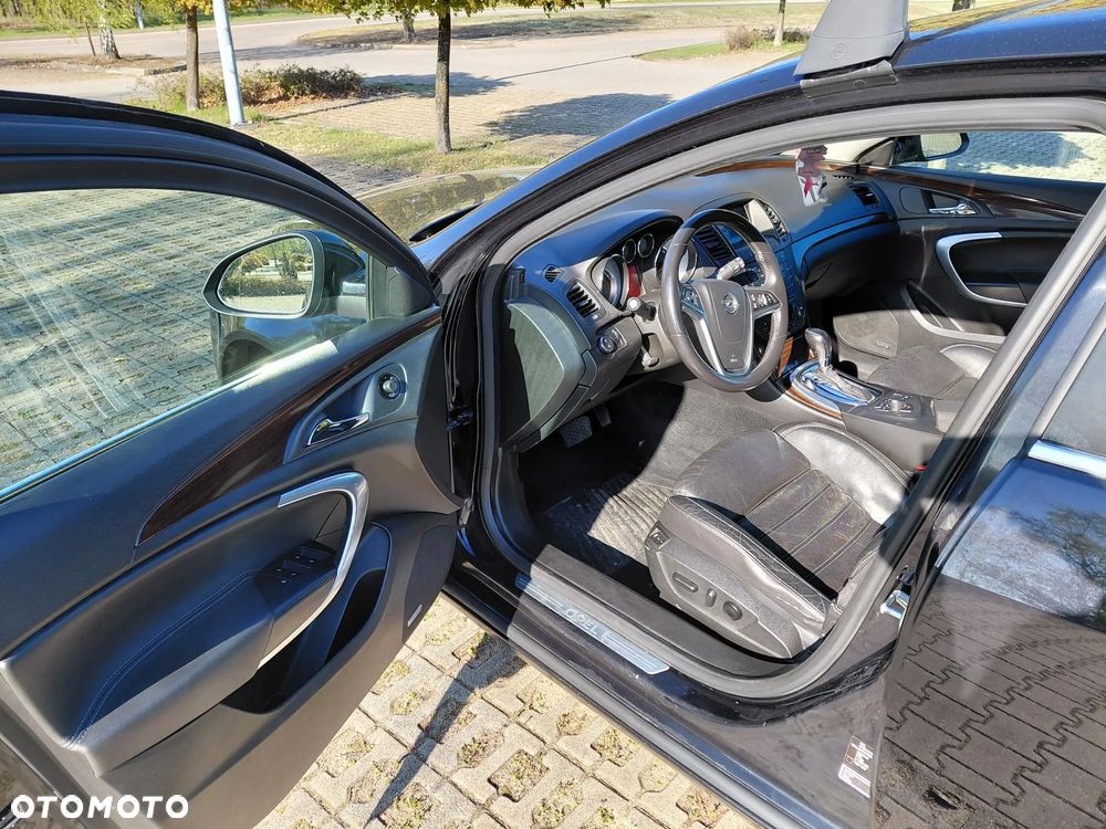 Opel Insignia - 7