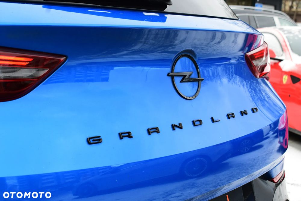 Opel Grandland - 20