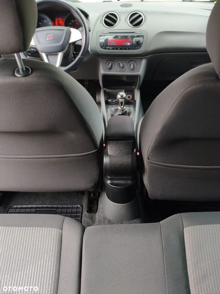 Seat Ibiza - 14
