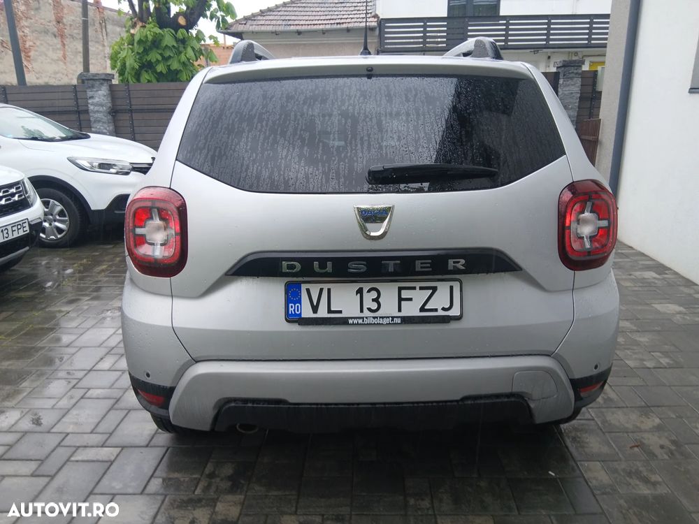Dacia Duster - 5