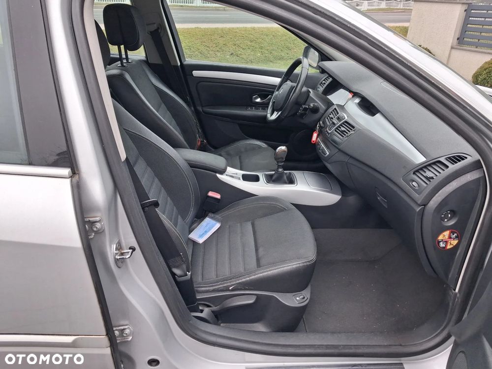 Renault Laguna 2.0 16V 140 Expression - 7