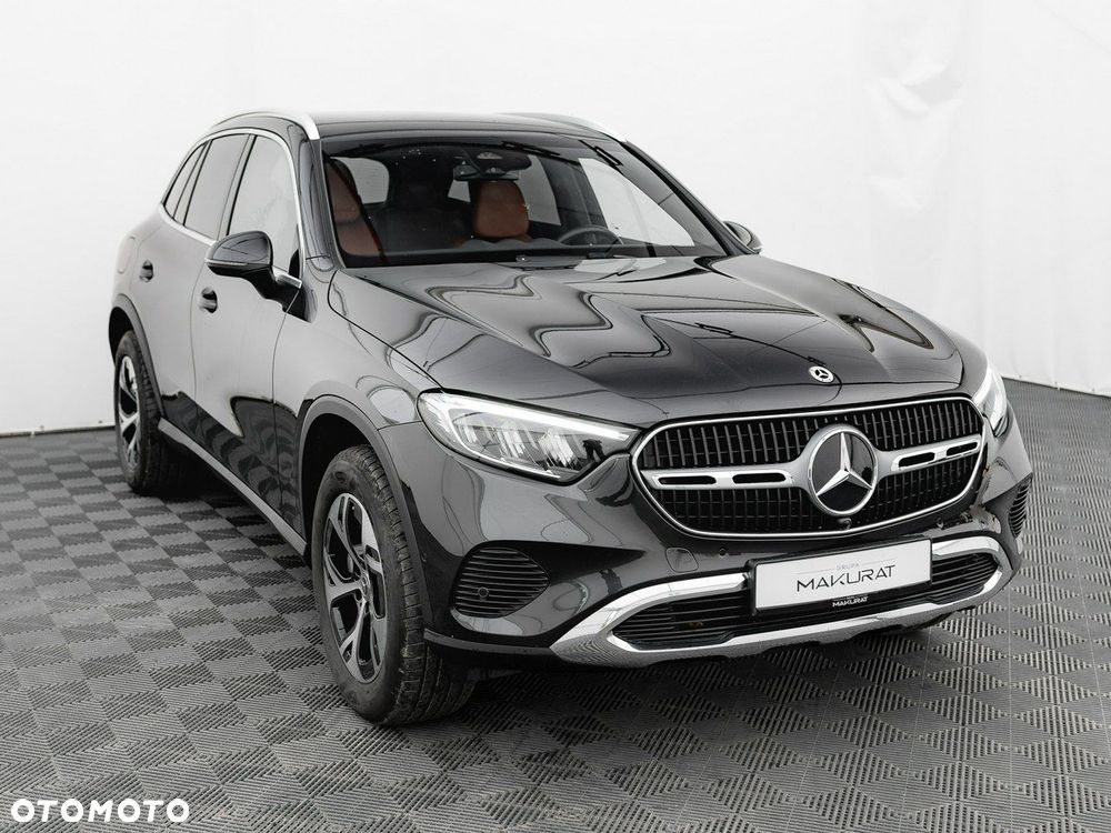 Mercedes-Benz GLC - 4