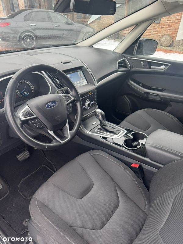 Ford S-Max - 5