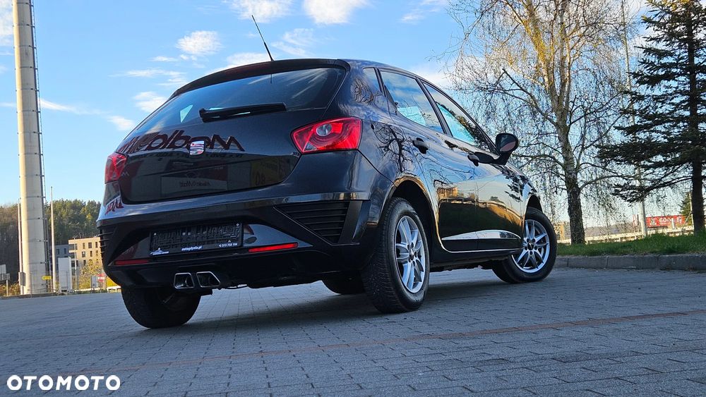 Seat Ibiza 1.2 12V Style 4YOU - 25