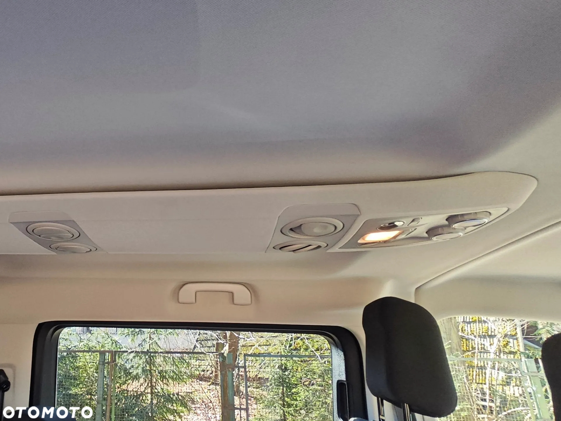 Toyota Proace Verso 2.0 D4-D Long Family - 21