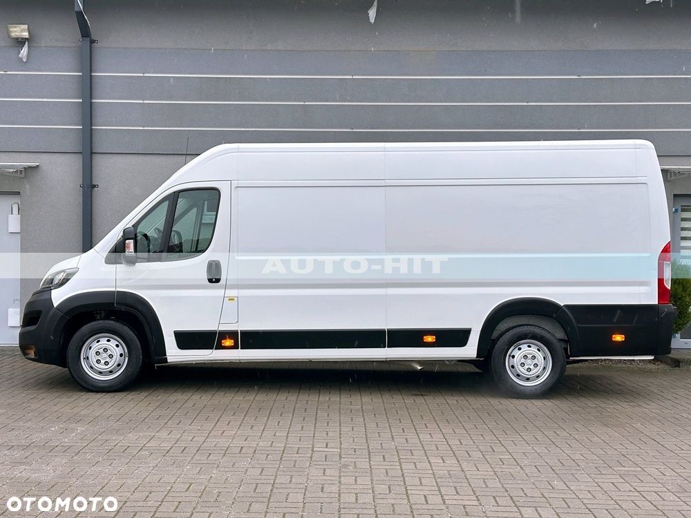 Peugeot Boxer - 12