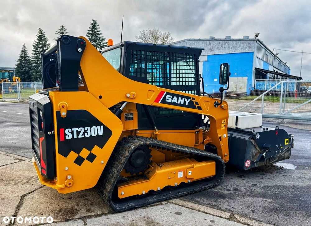 Sany ST230V - 3