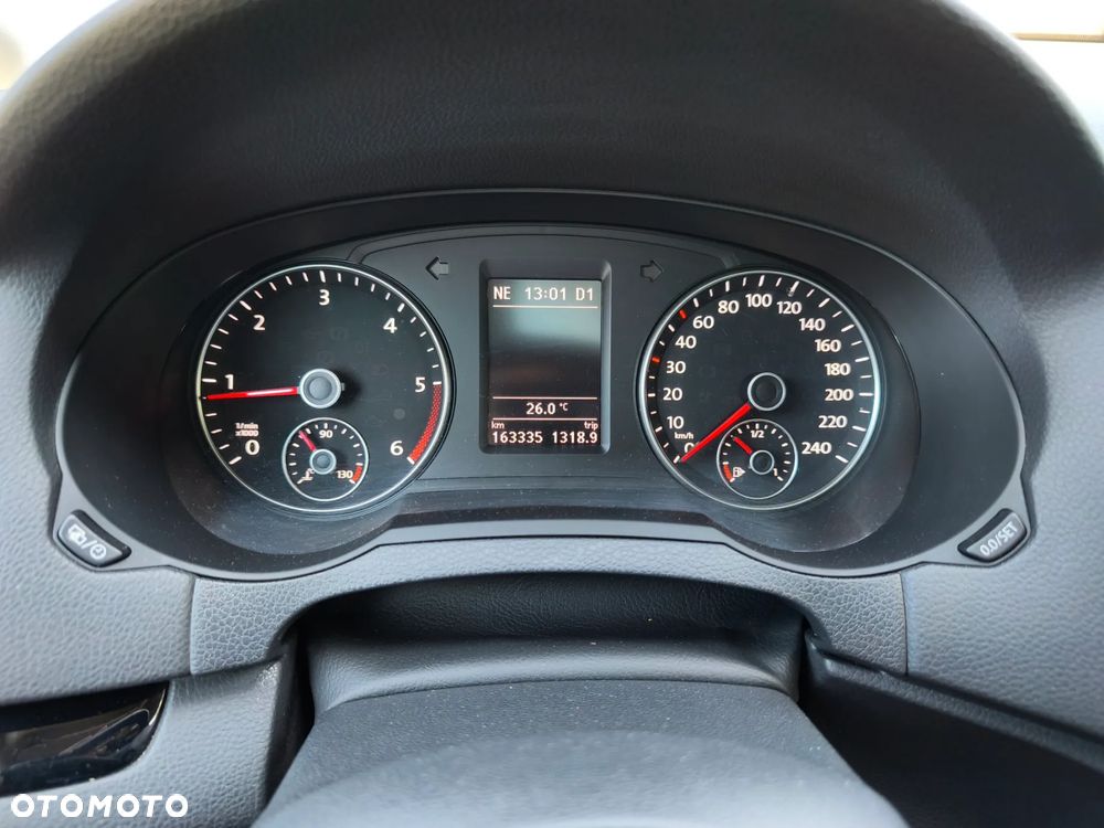 Volkswagen Sharan 2.0 TDI BMT Highline DSG - 12