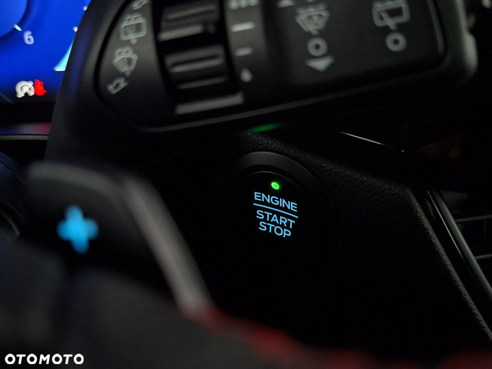 Ford Kuga 2.0 EcoBlue AWD ST-Line - 35