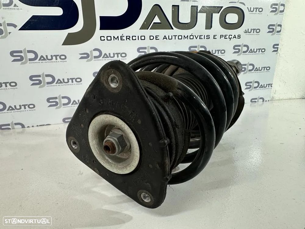 Amortecedor Frente Direito / Esquerdo - Ford Focus III - 6
