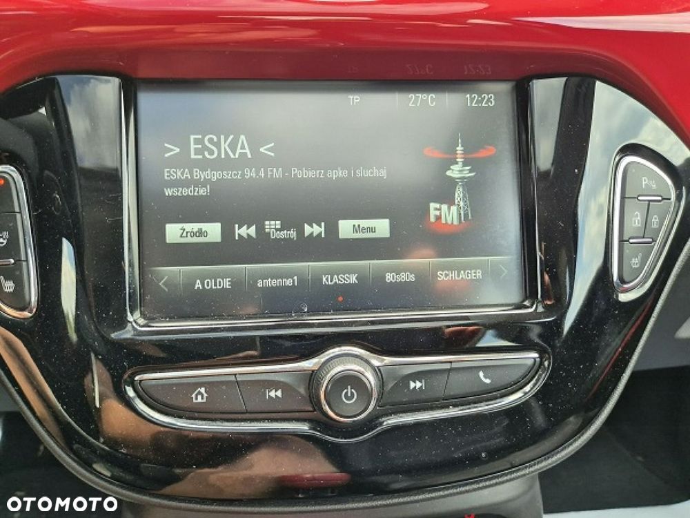 Opel Adam - 26