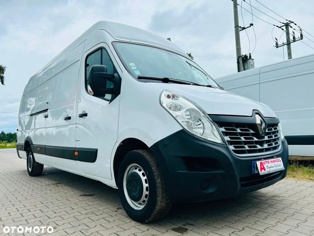 Renault Master L4H3 - 18