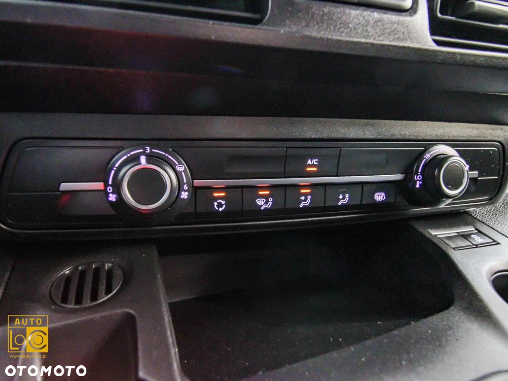 Citroën BERLINGO FURGON LONG L2 - 20