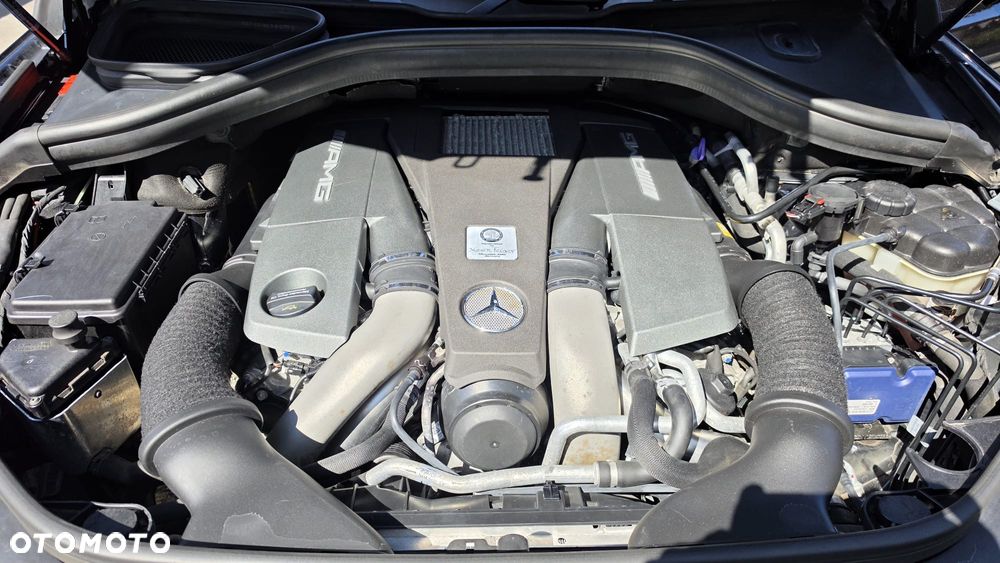 Mercedes-Benz GLS - 7