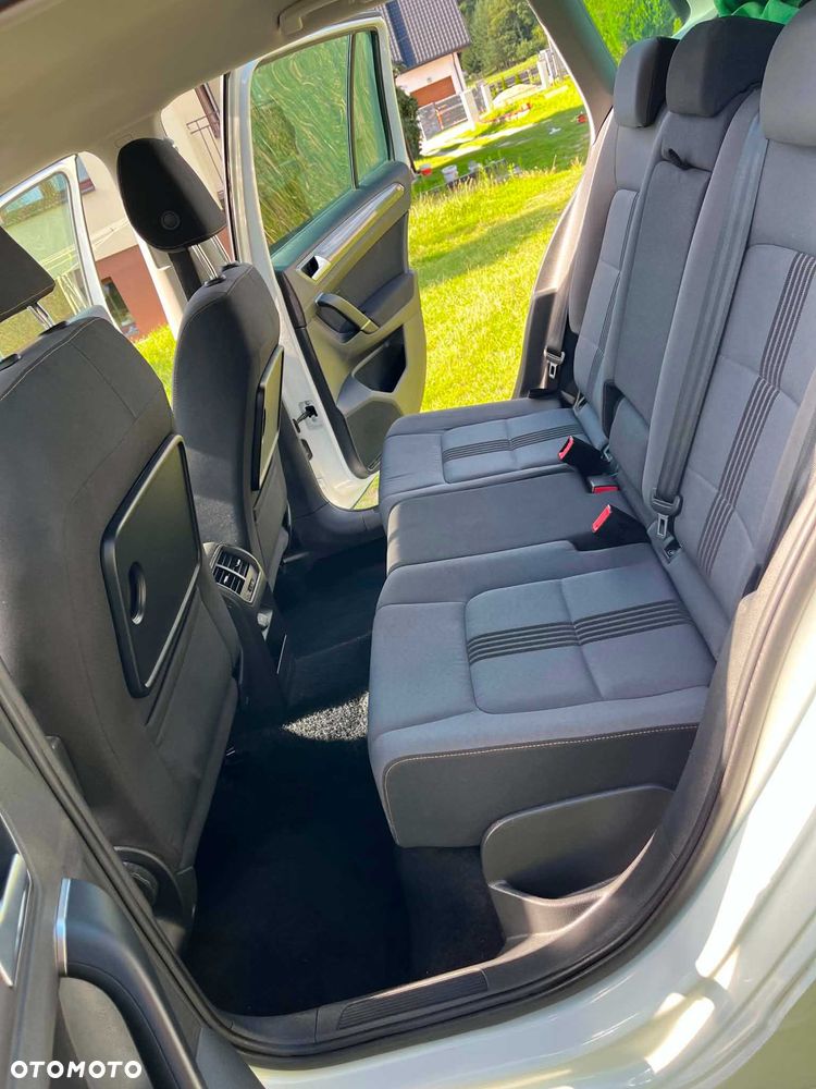 Volkswagen Golf Sportsvan - 6