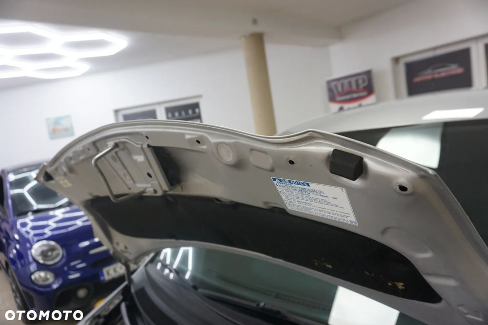 Toyota Yaris 1.33 VVT-i Comfort - 17